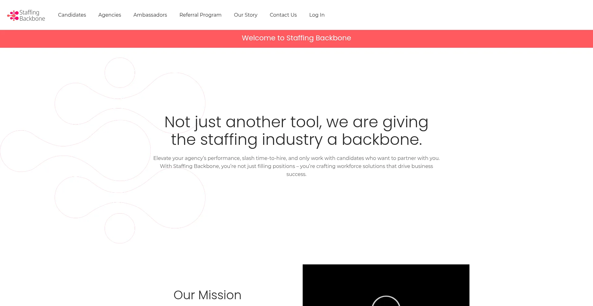 Staffingbackbone.com