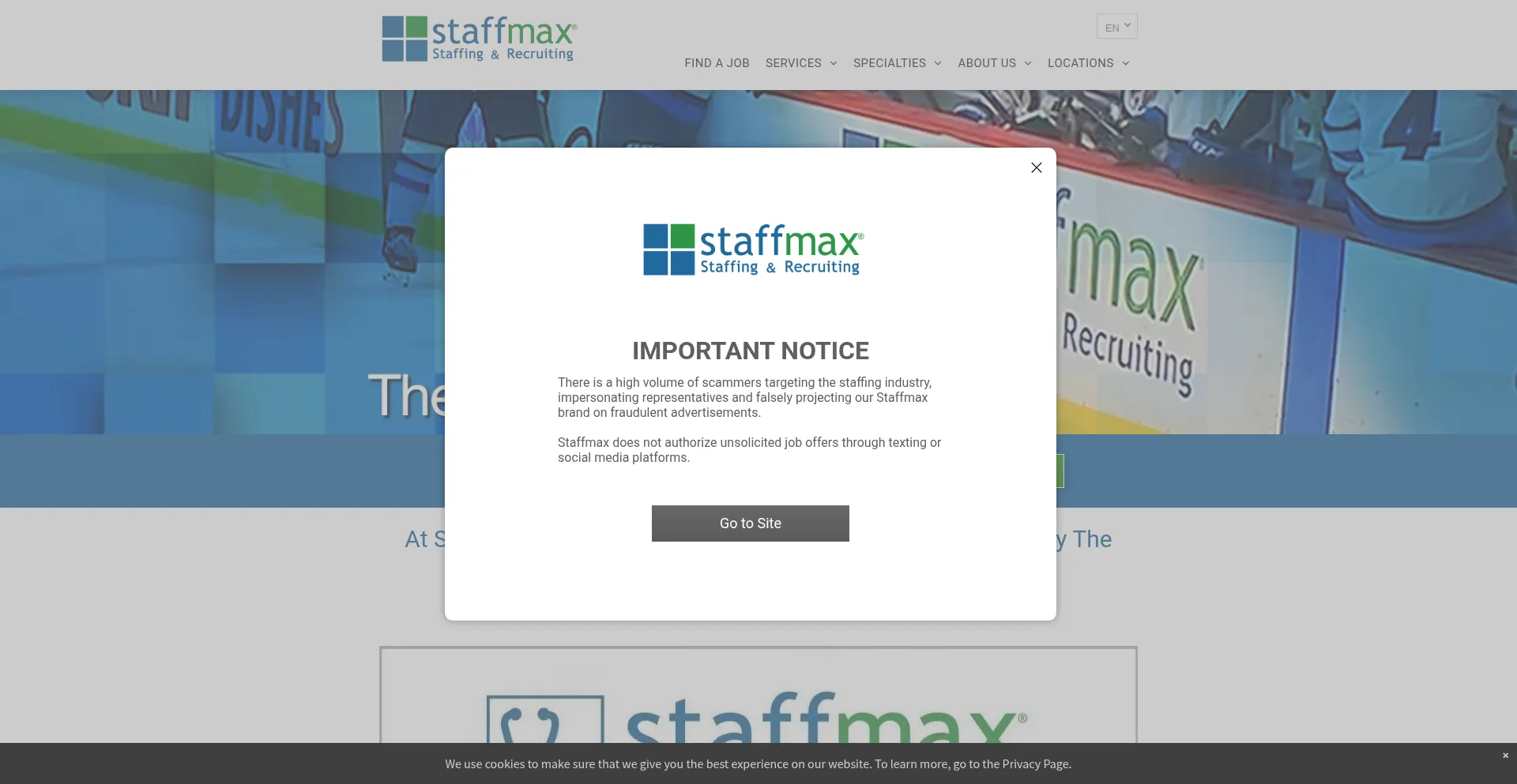 Staffmax.ca