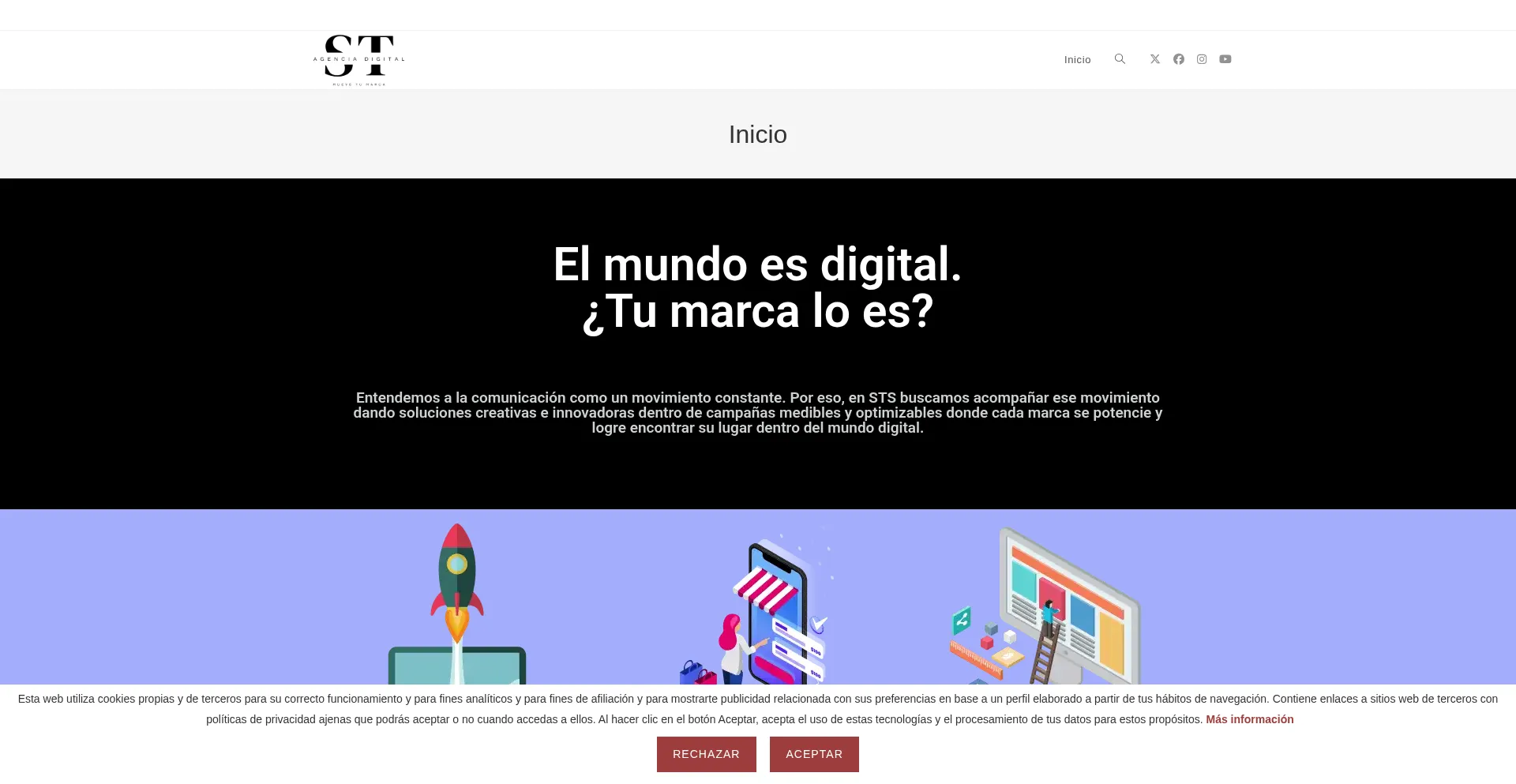 Stagenciadigital.com