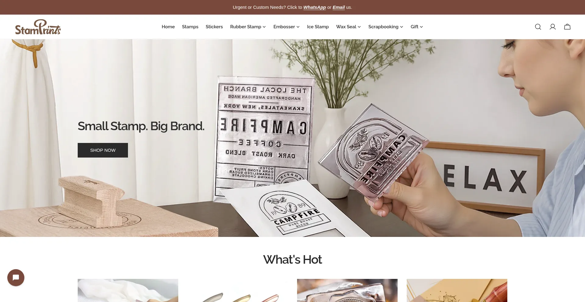 Stamprints.com