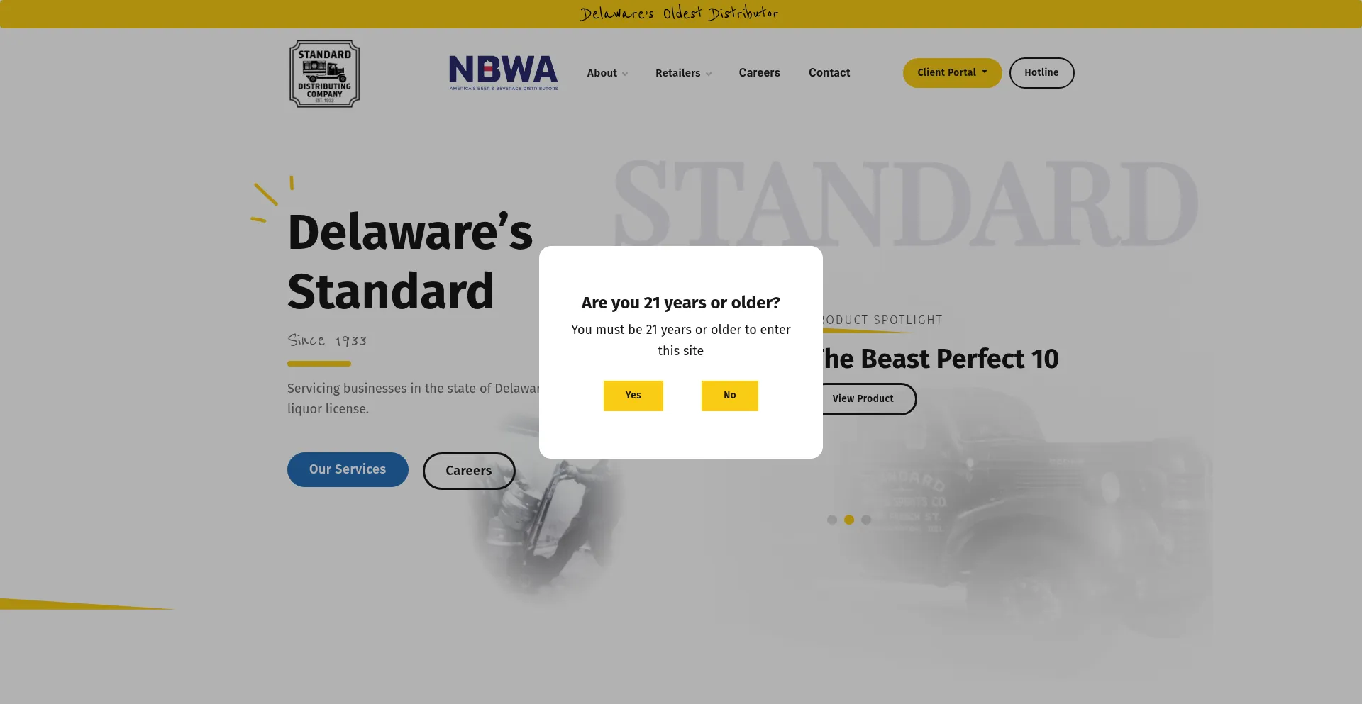 Standardde.com