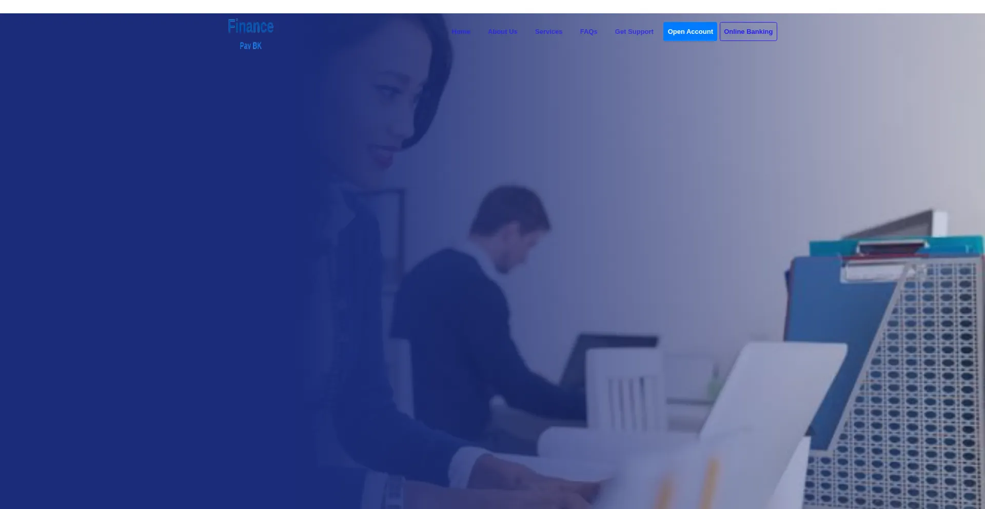 Standardpaybk.org