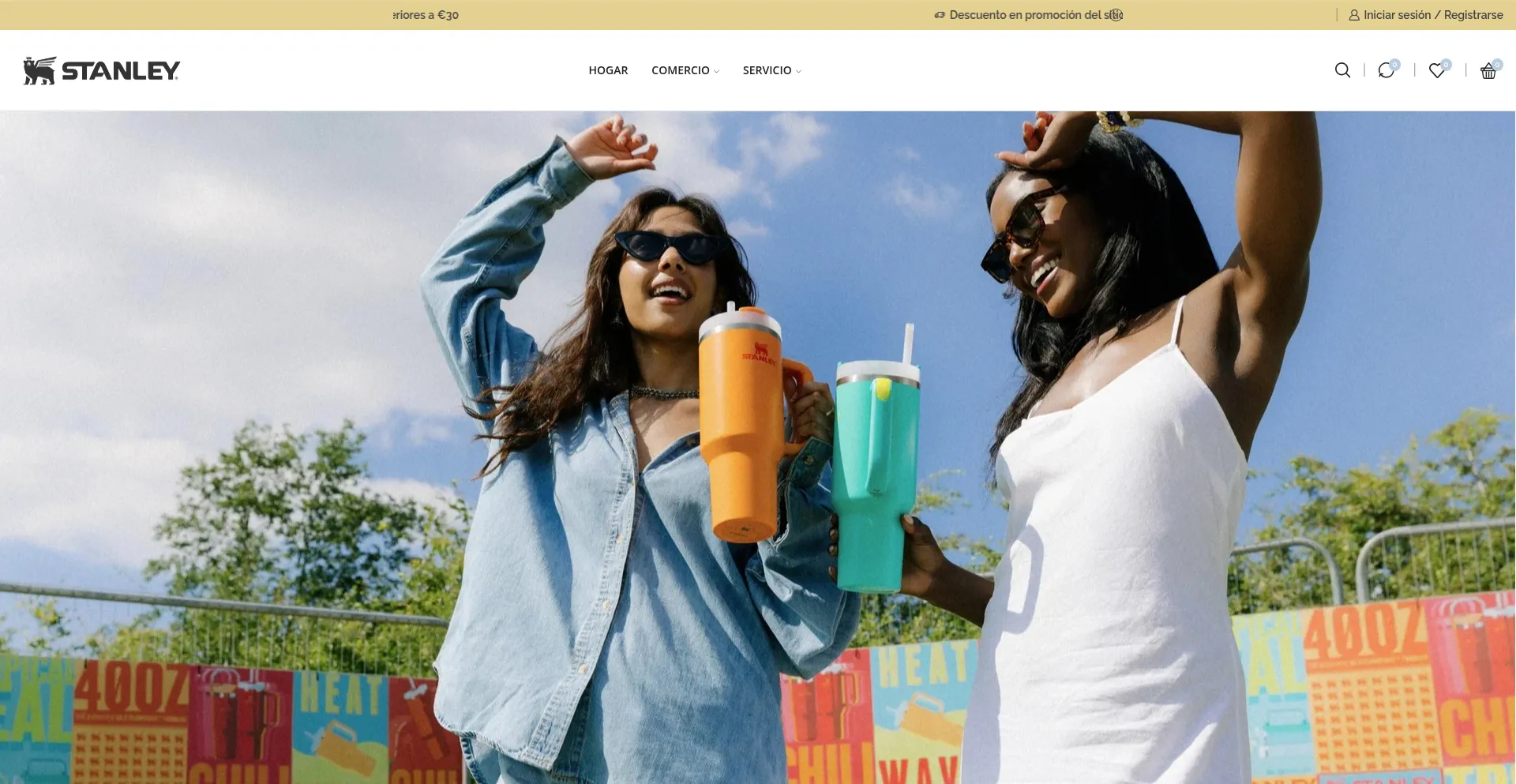 Stanley1913.com.es