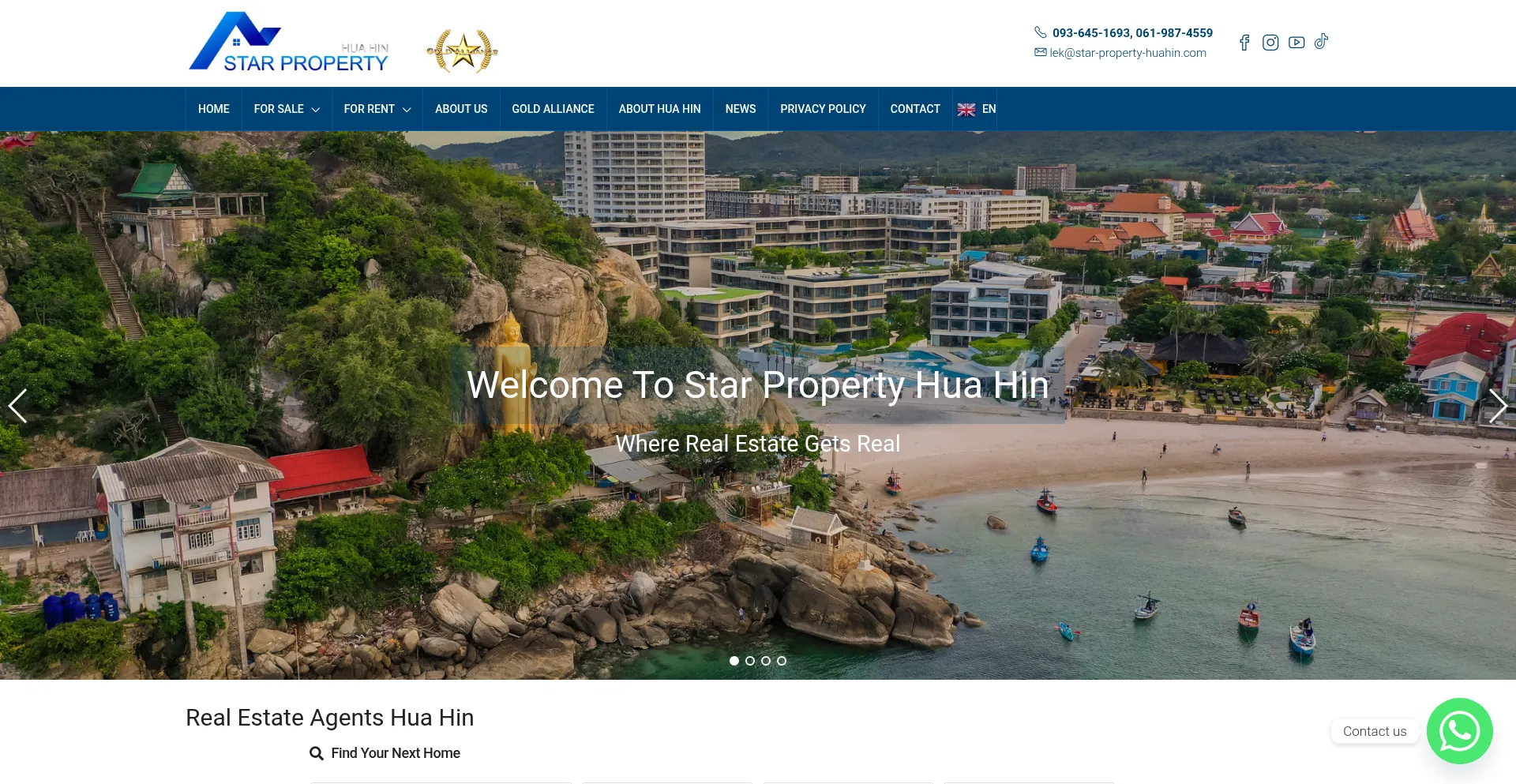 Star-property-huahin.com