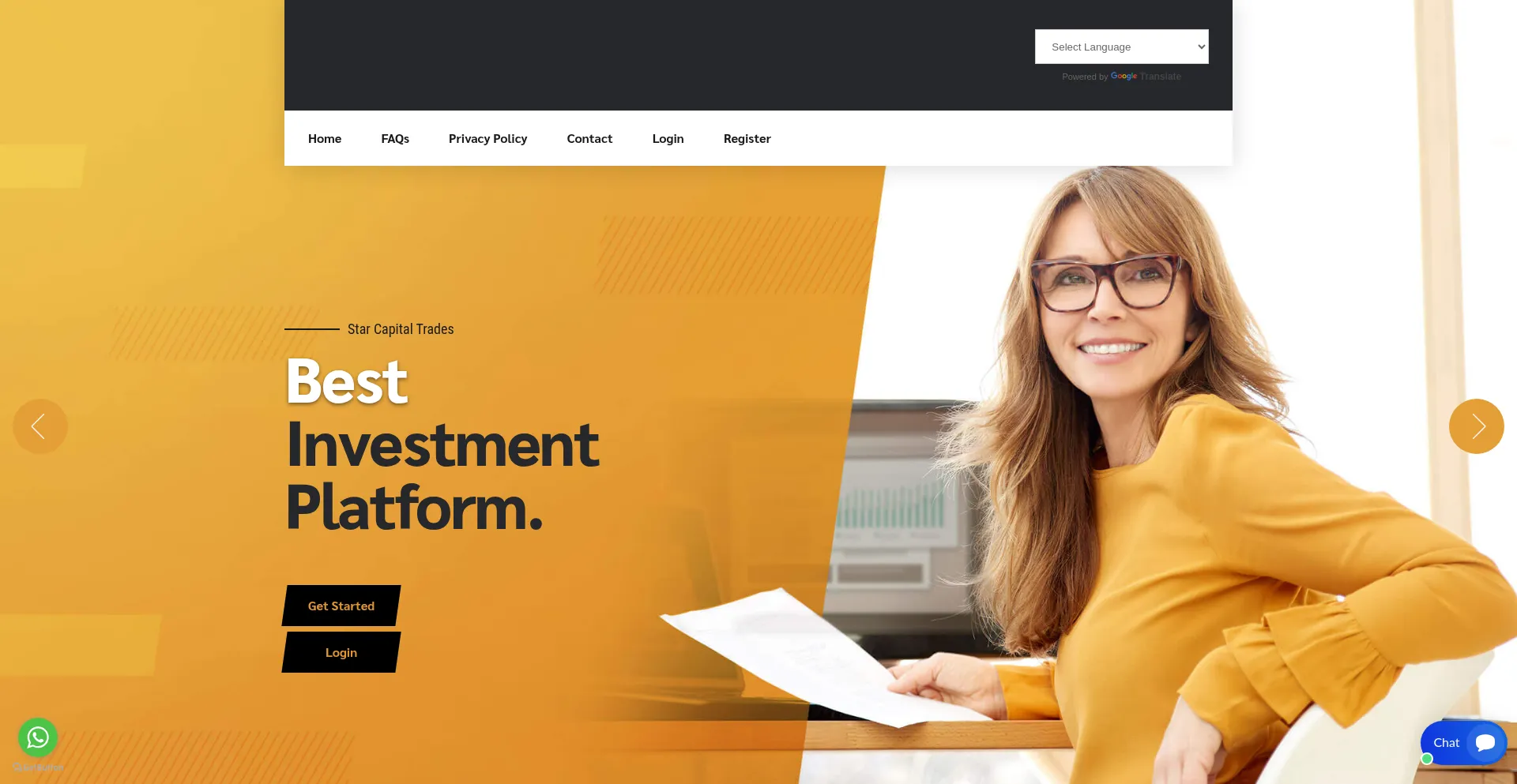 Starcapitaltrades.com