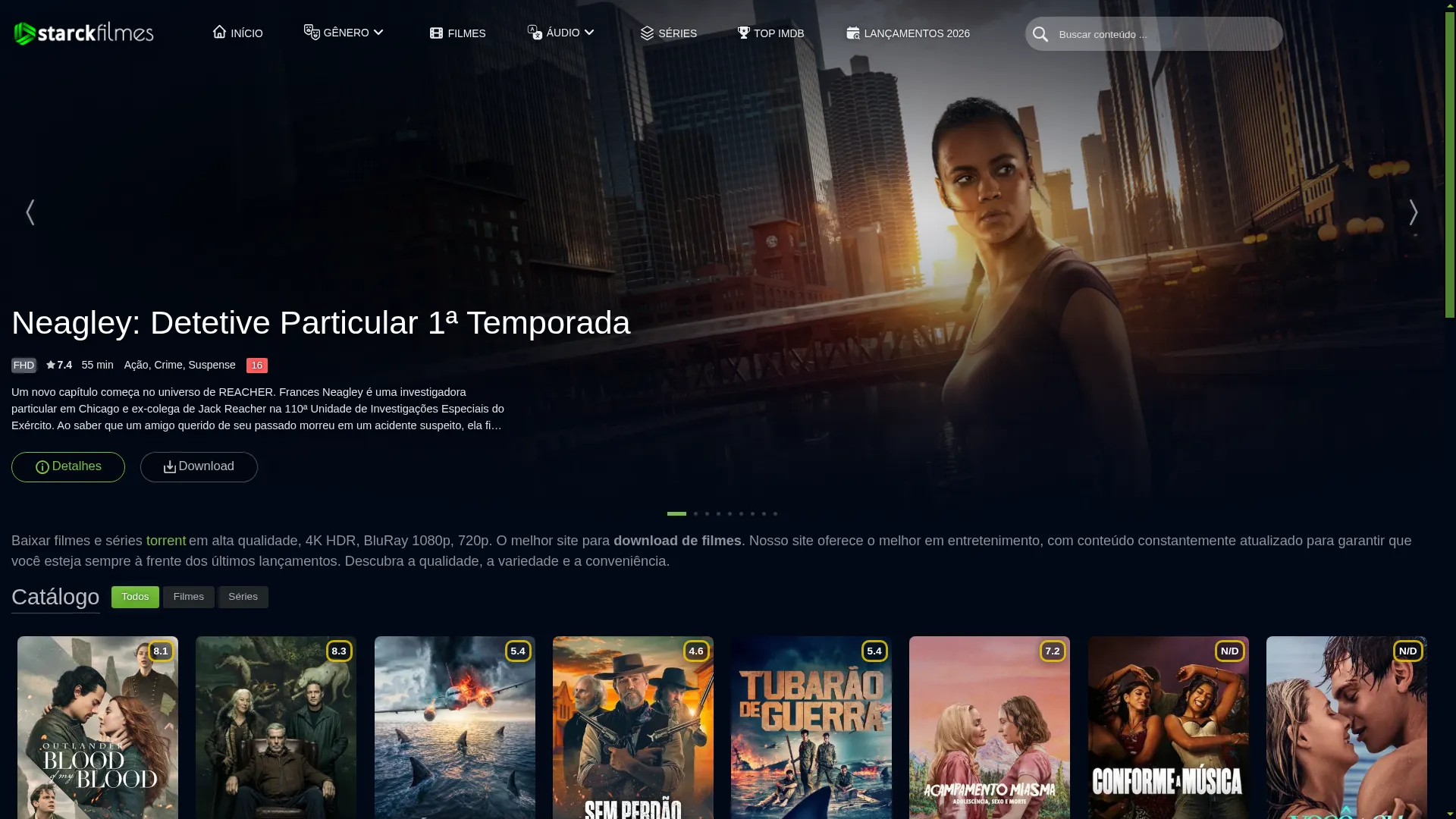 Starckfilmes-v24.com