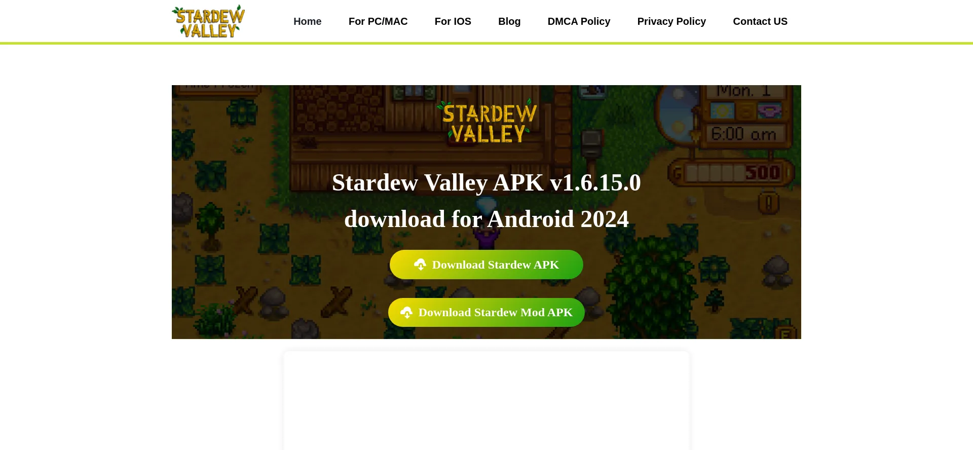 Stardewvalleyapks.com