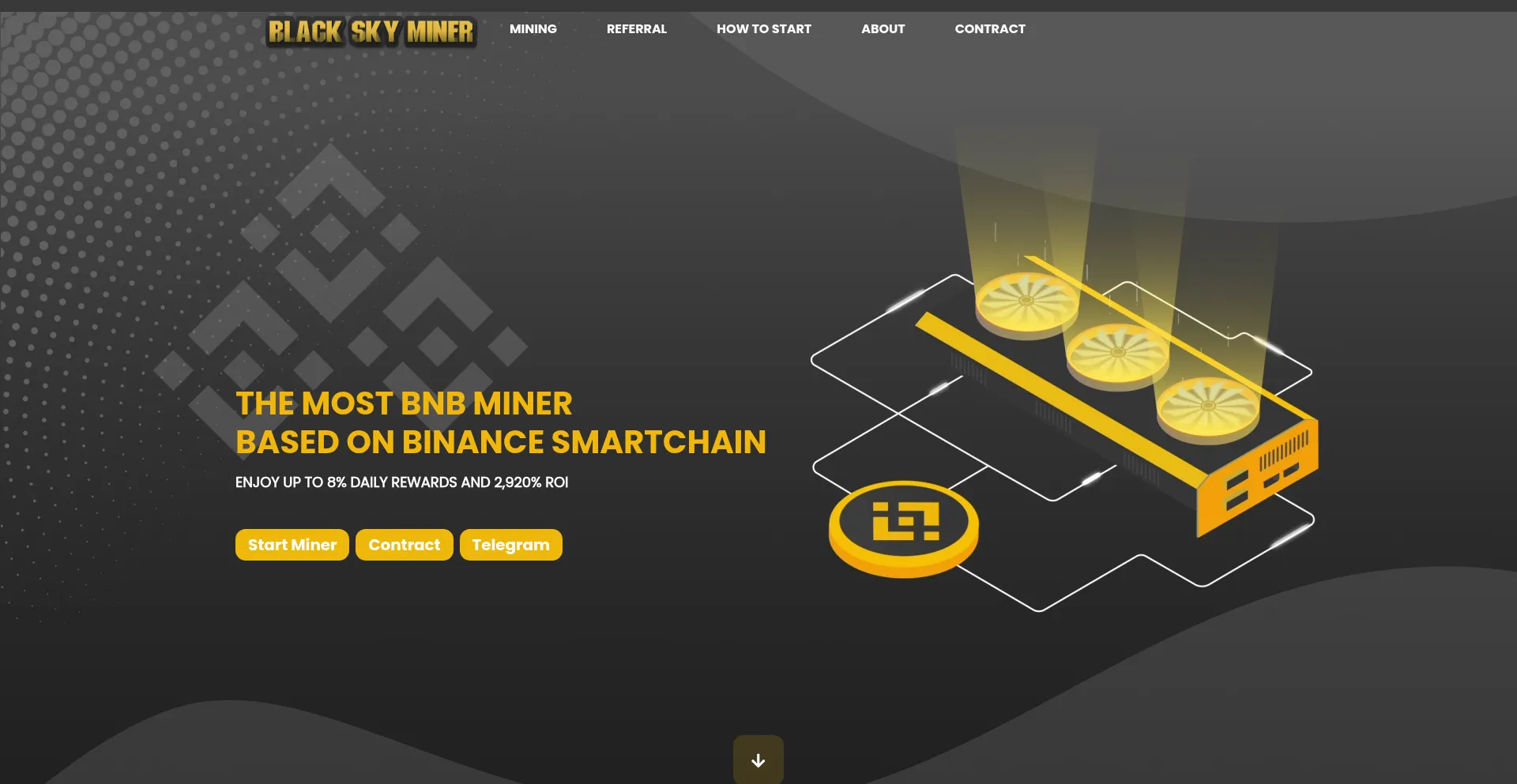 Stardust-blacksky.site