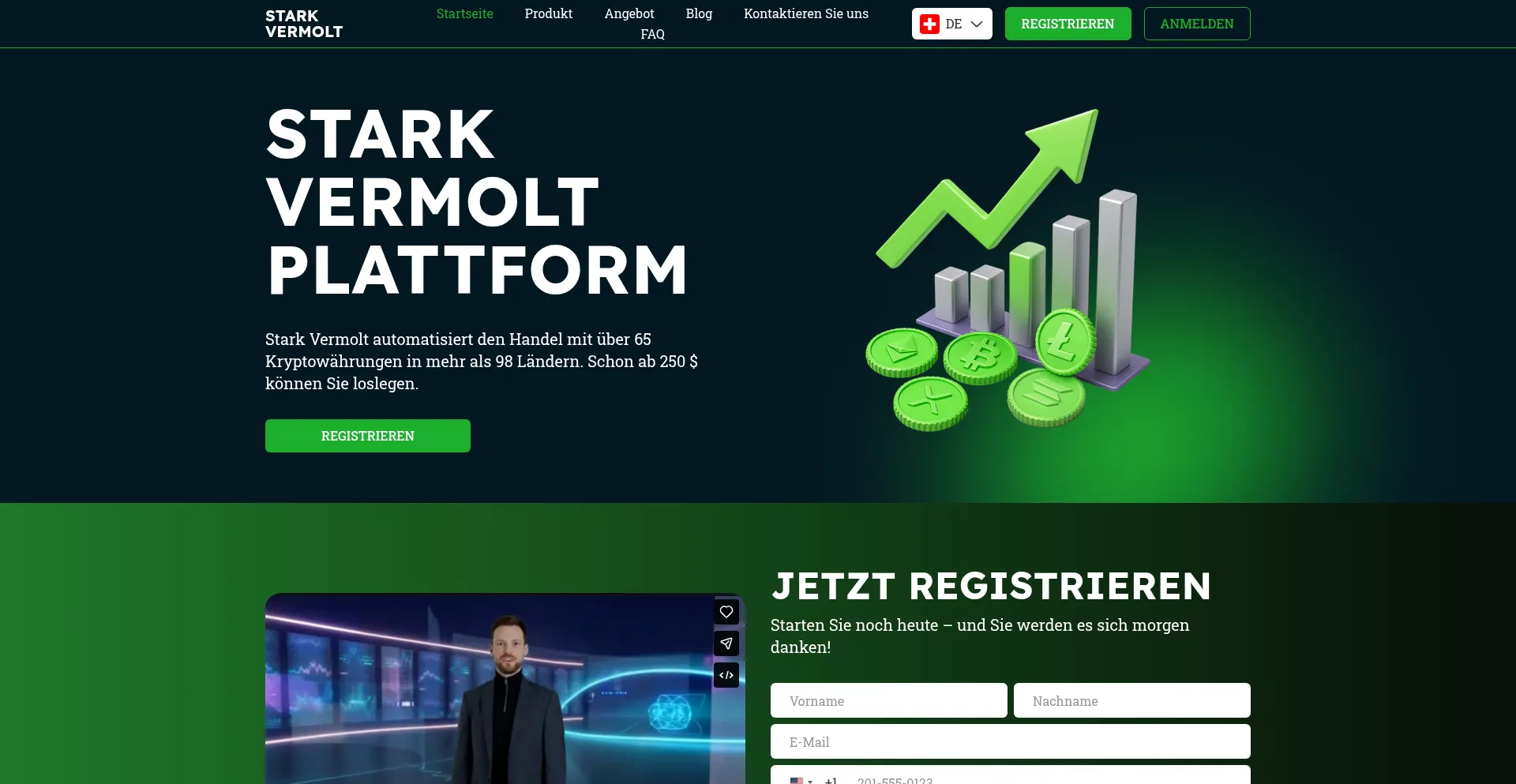 Stark-vermolt.com