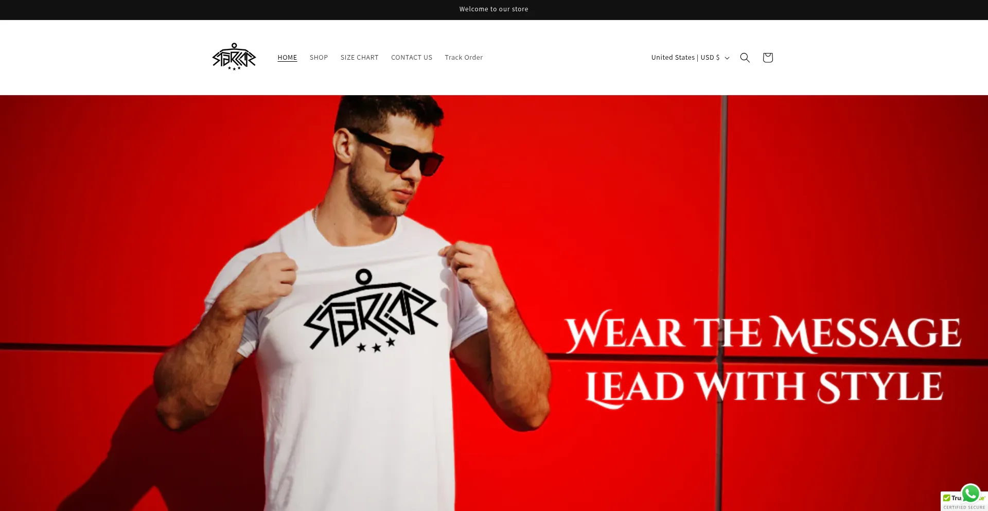 Ist Starkitz.store sicher und vertrauenswürdig?