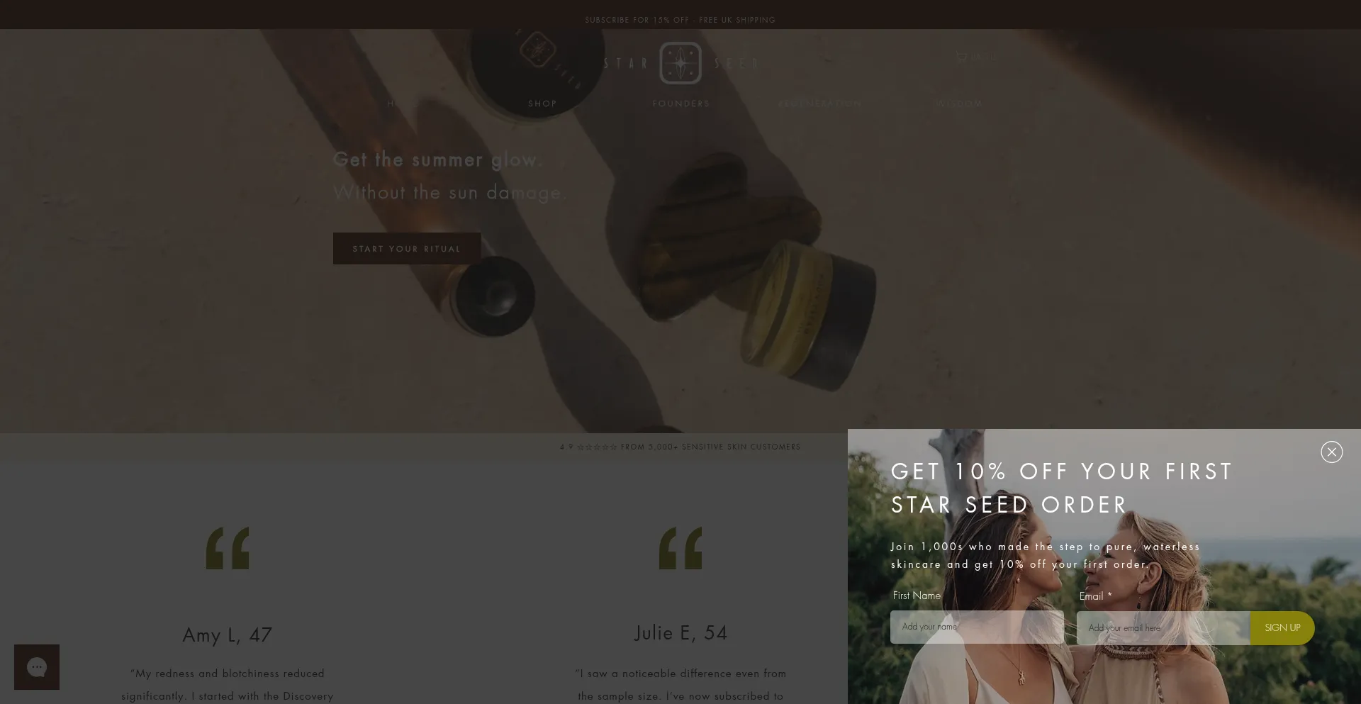 Starseednatural.com