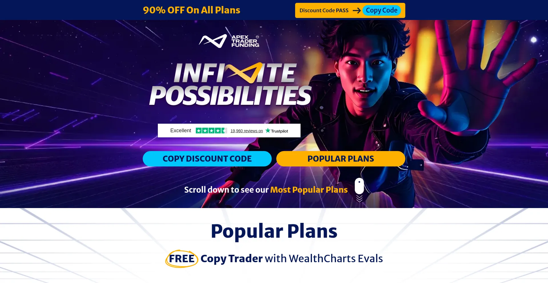 Start.apextraderpartners.com