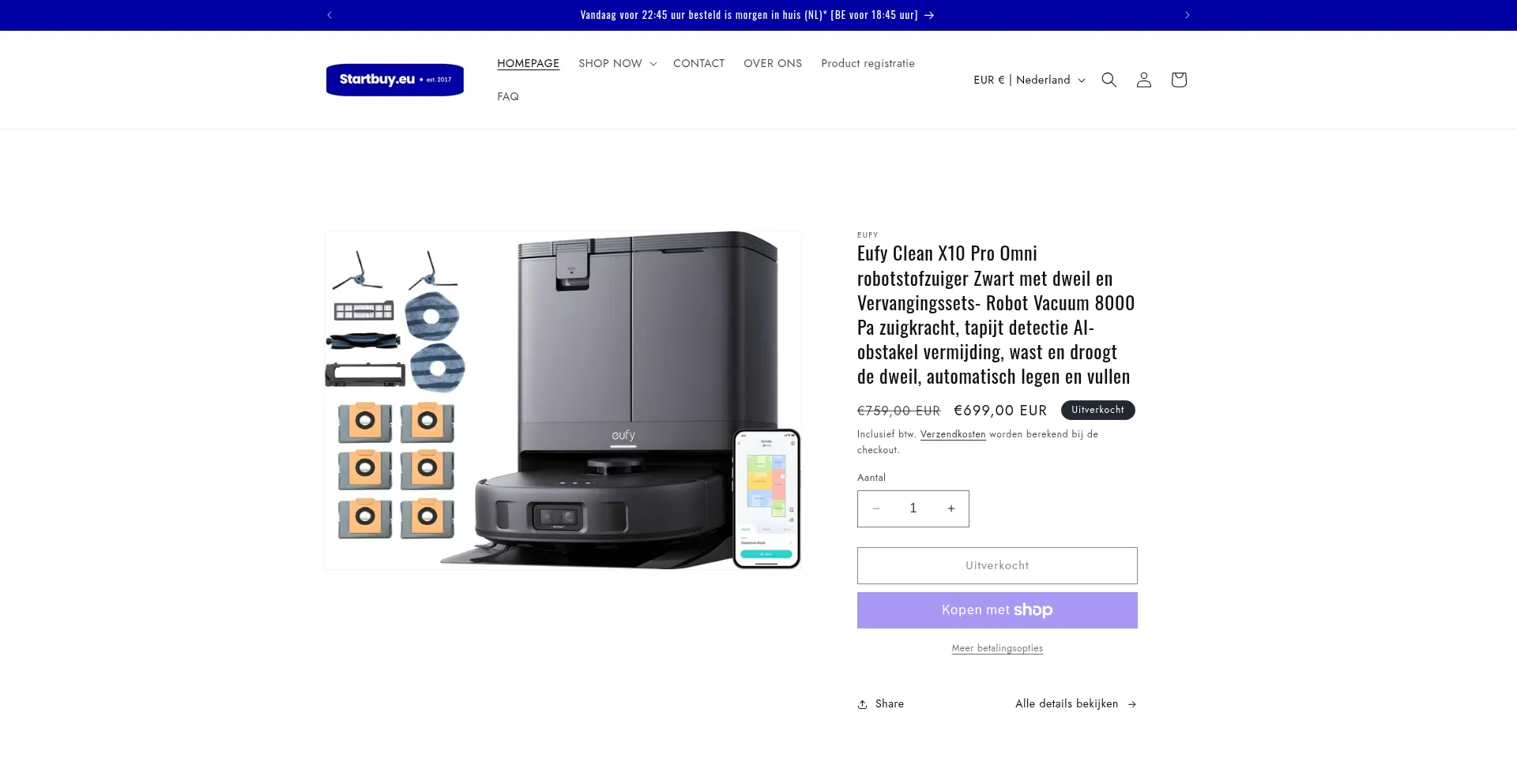 Startbuy.eu