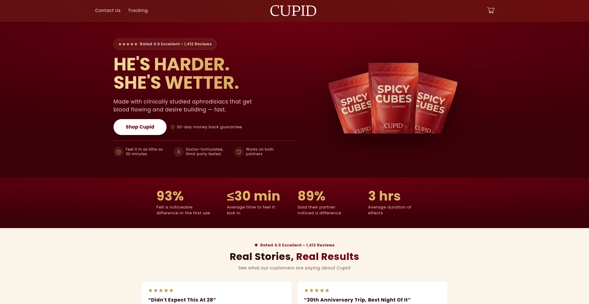 Startcupid.com