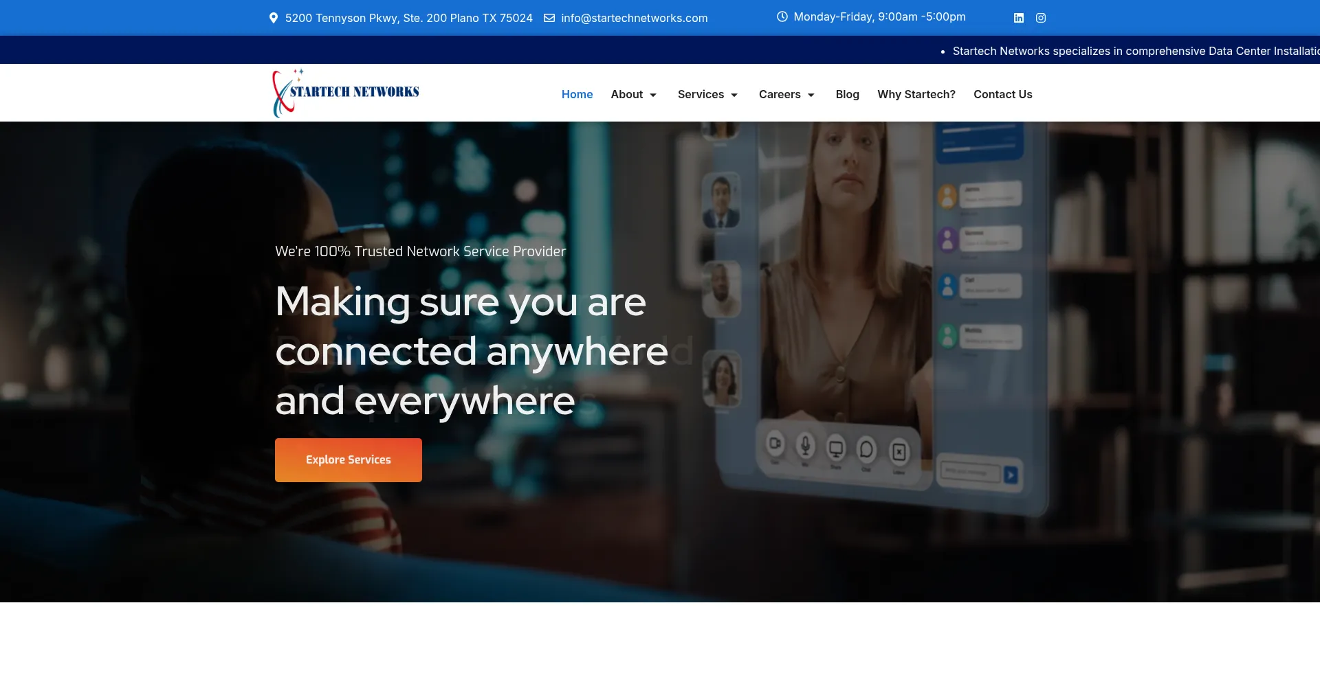 Startechnetworks.com