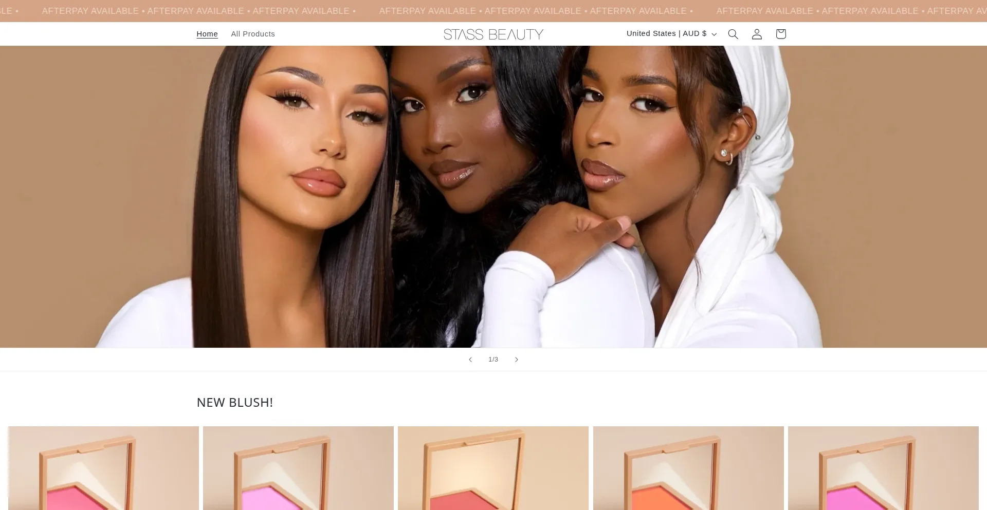 Stassbeauty.com.au