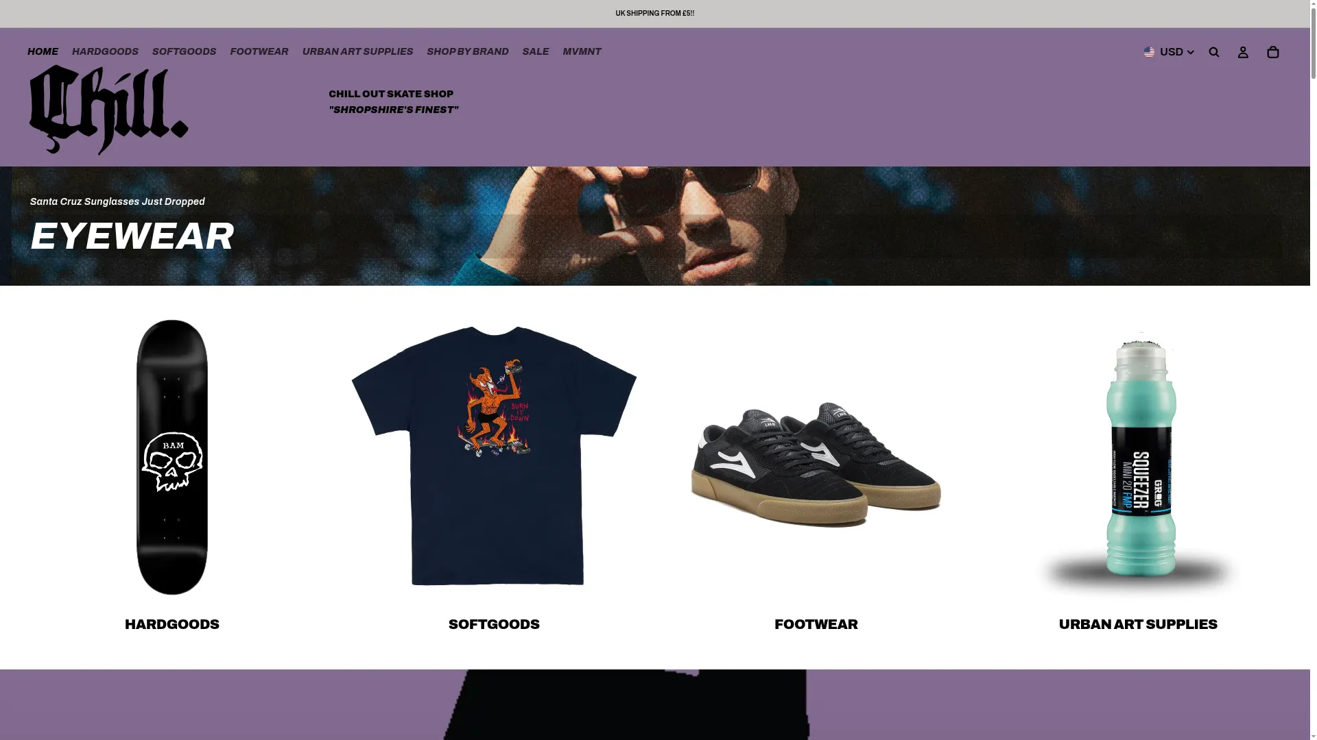 Staychill.co.uk
