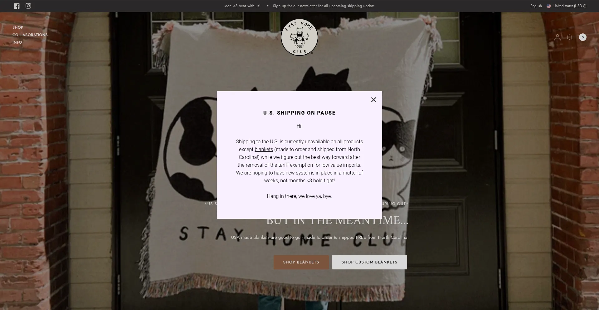 Ist Stayhomeclub.com sicher und vertrauenswürdig?