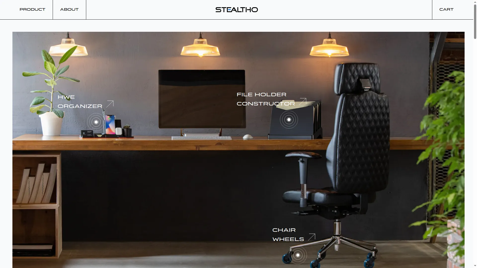 Stealtho.store