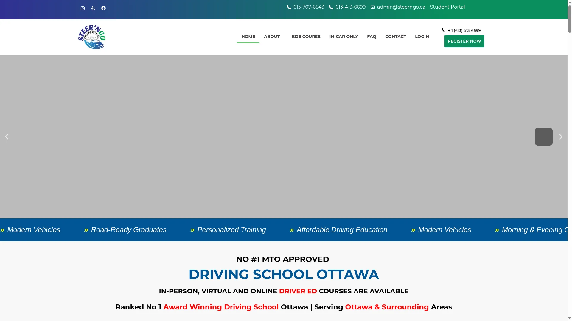 Steerngo.ca