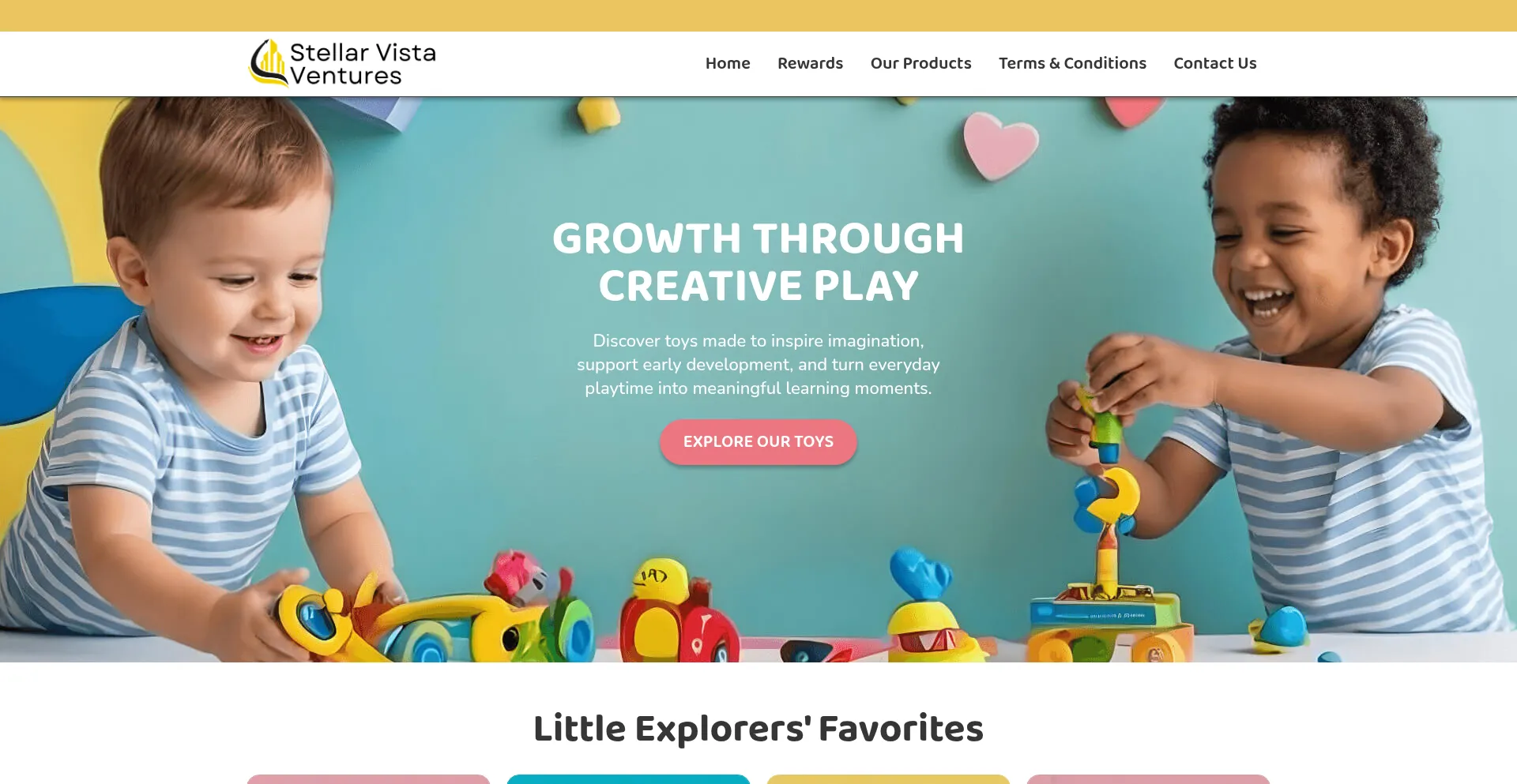 Stellarvista.co
