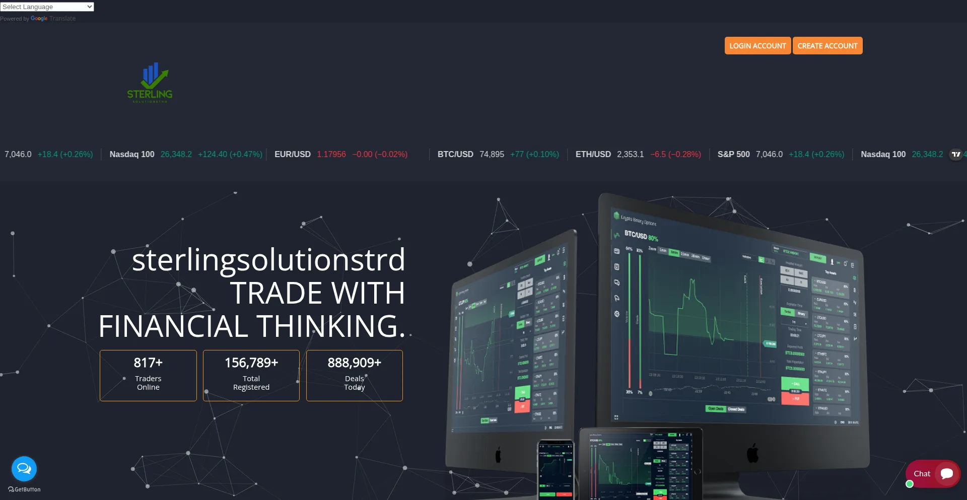 Sterlingsolutionstrd.top