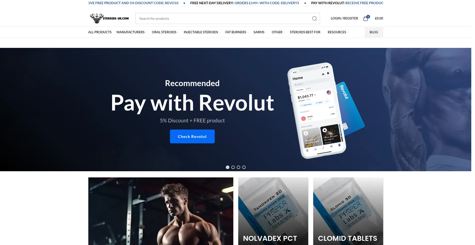 Steroids-uk.com