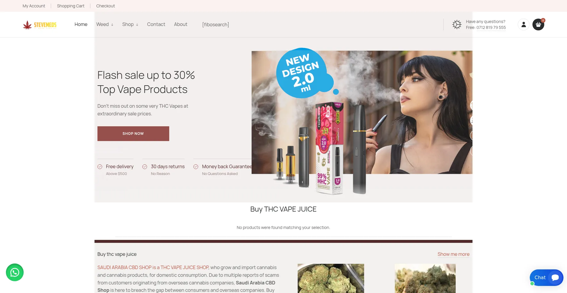 Stevemedsstore.com