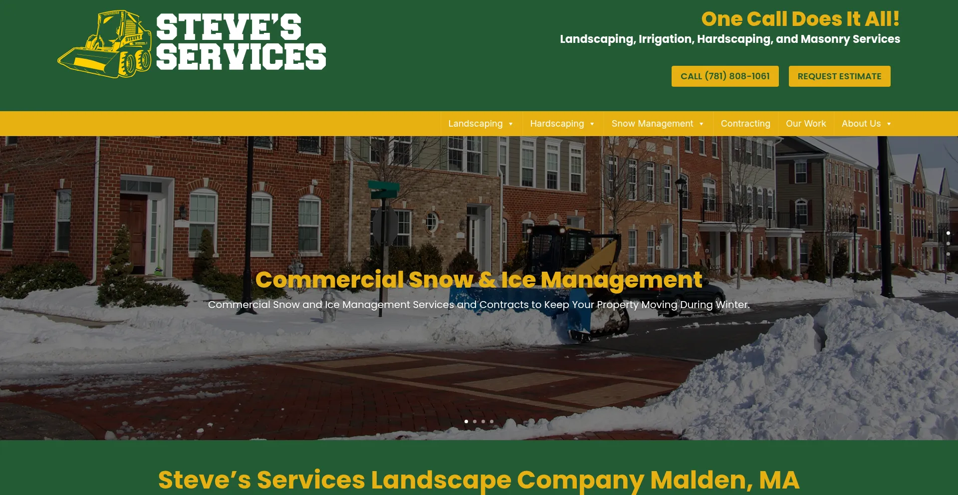 Stevesservicesllc.com