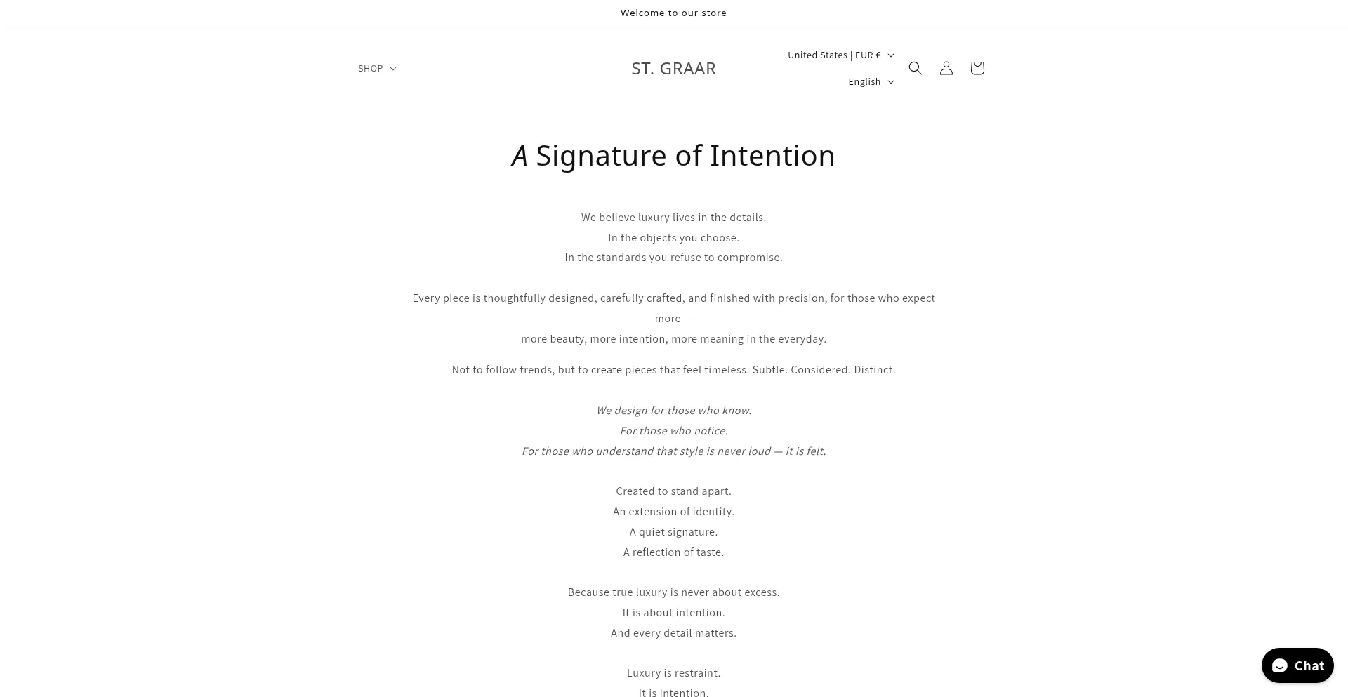 Stgraar.com