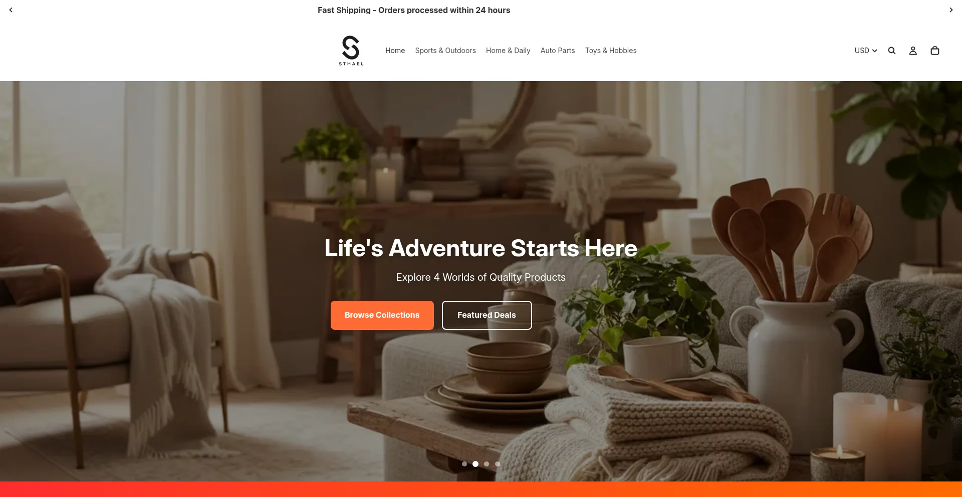 Sthael.com