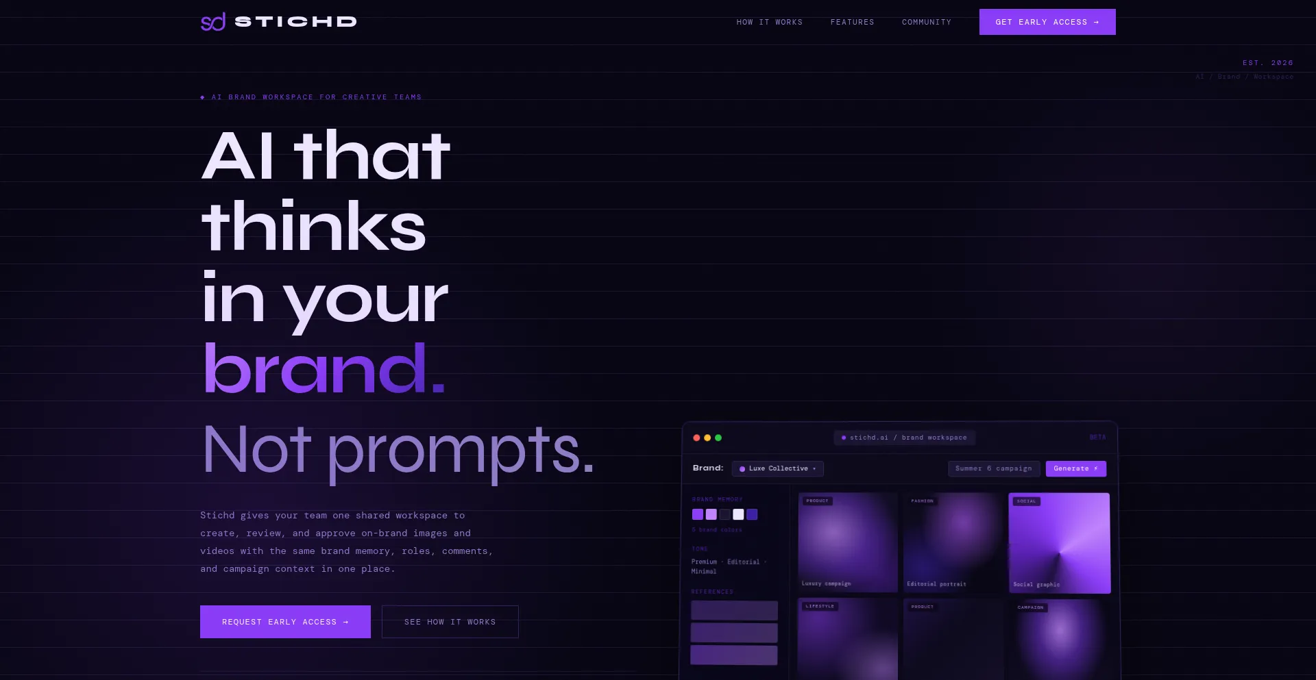 Stichd.ai