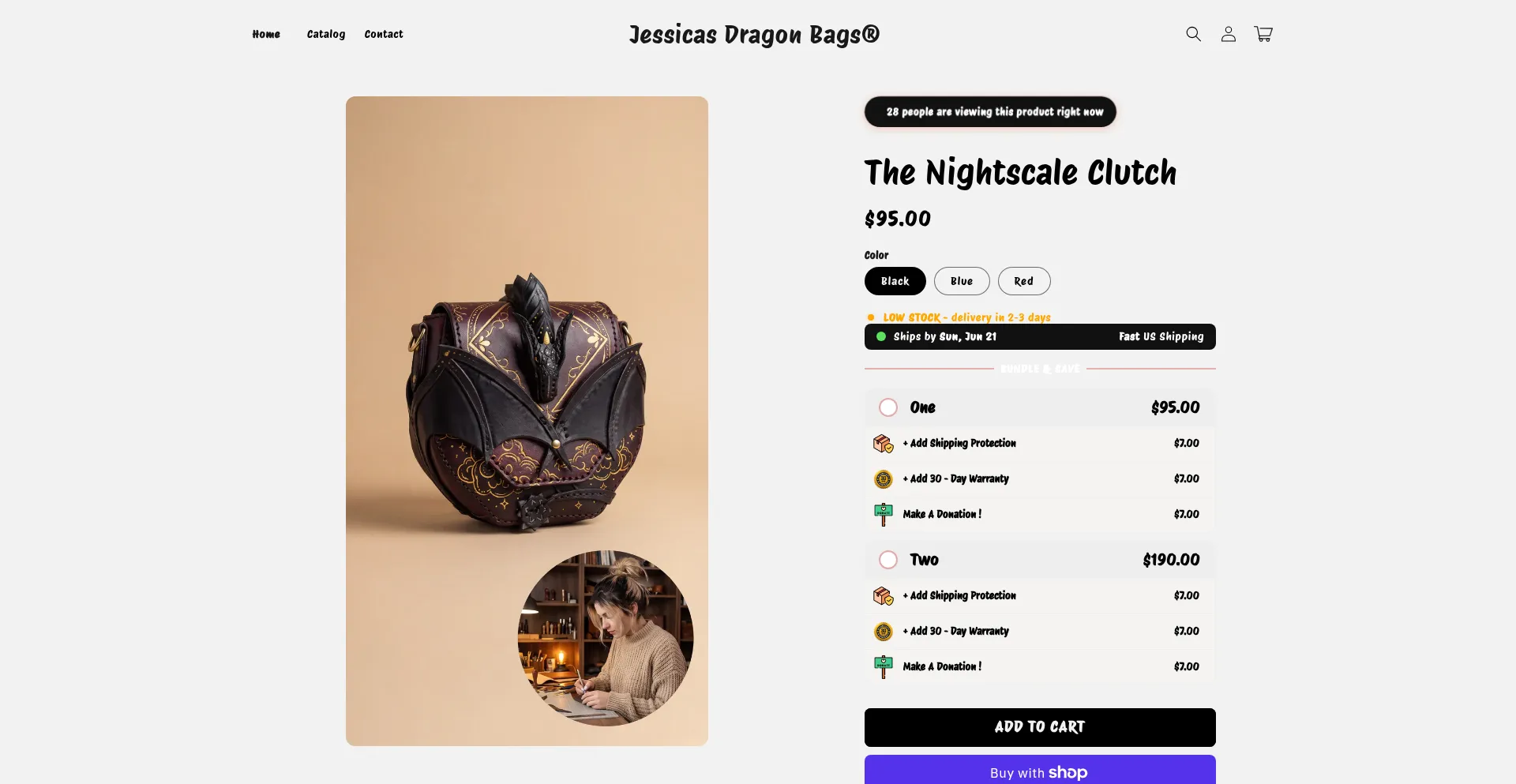 Stichesforyou.com