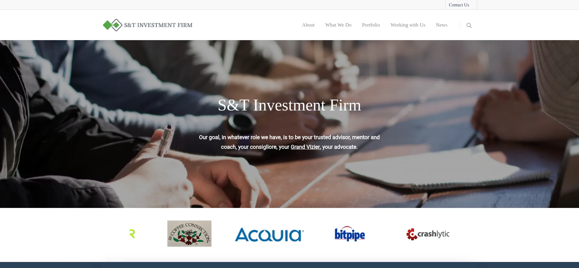 Stinvestmentfirm.com