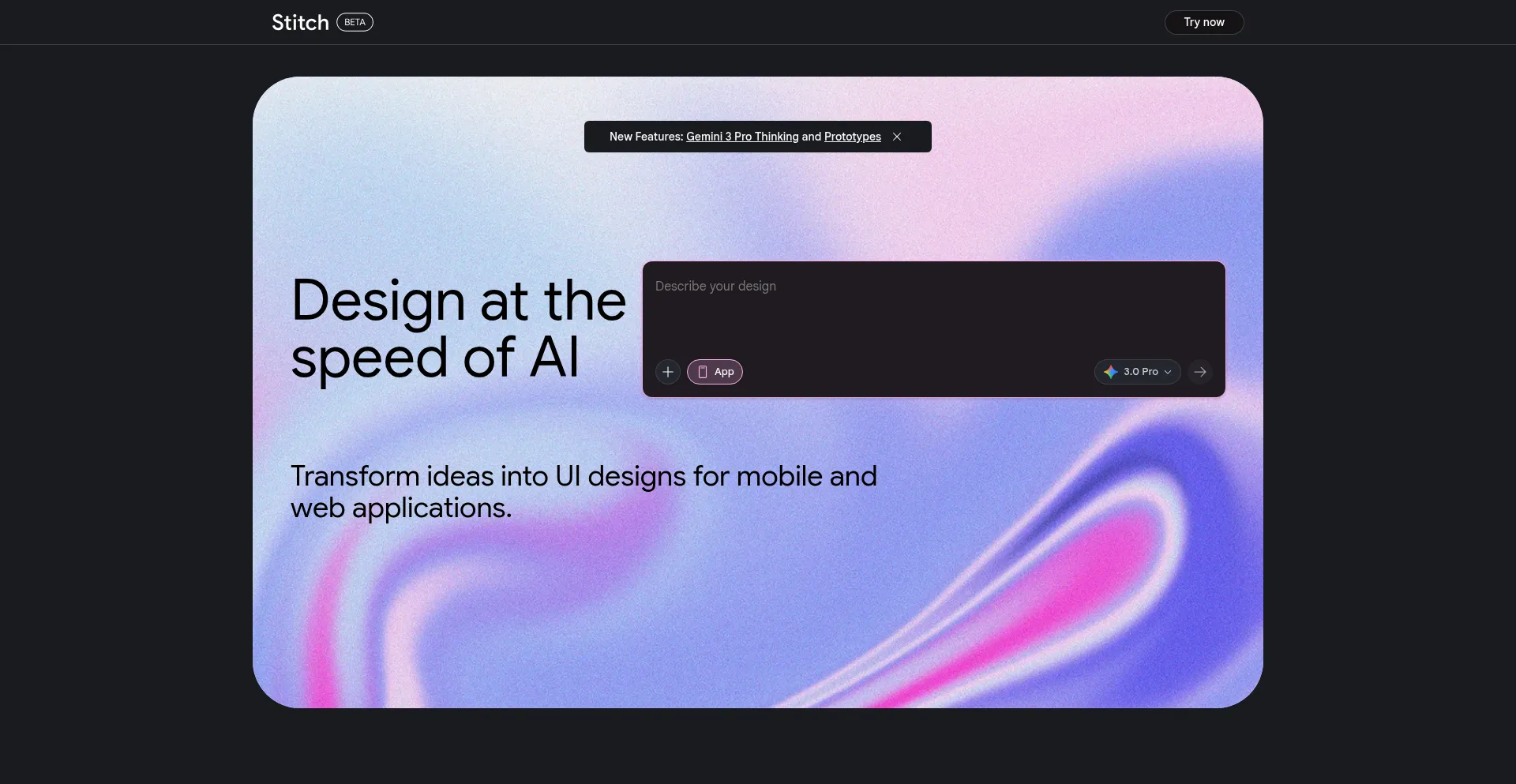 Stitch.withgoogle.com