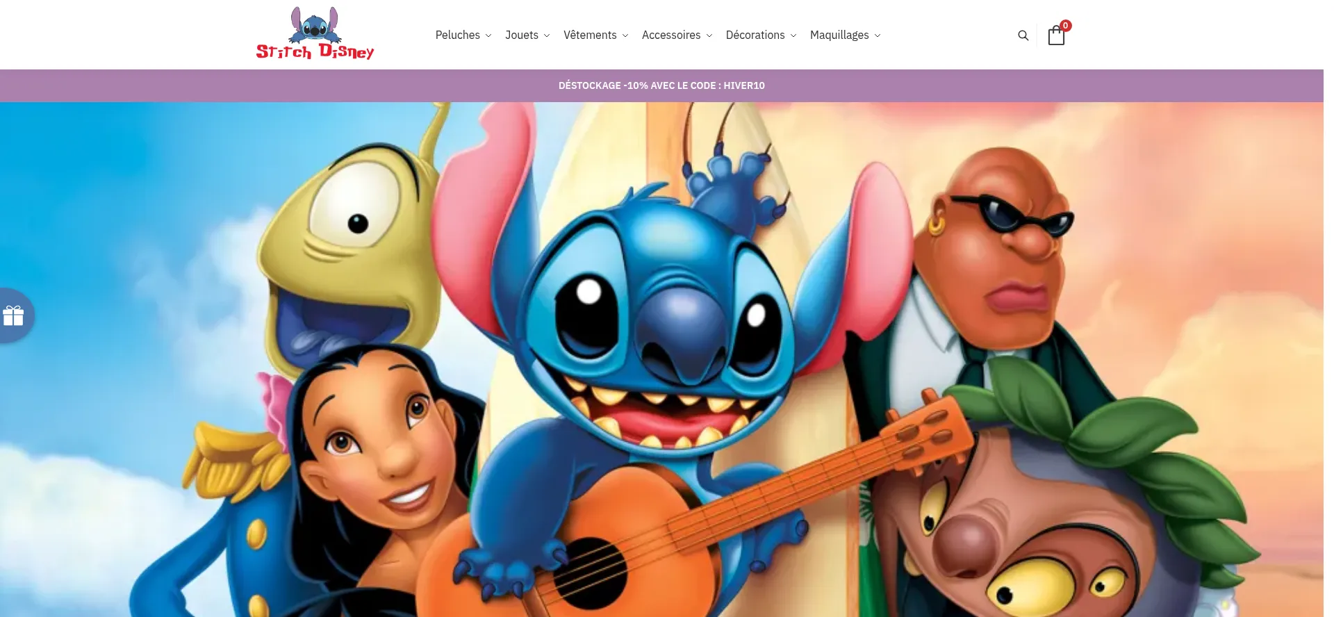 Stitch-disney.fr