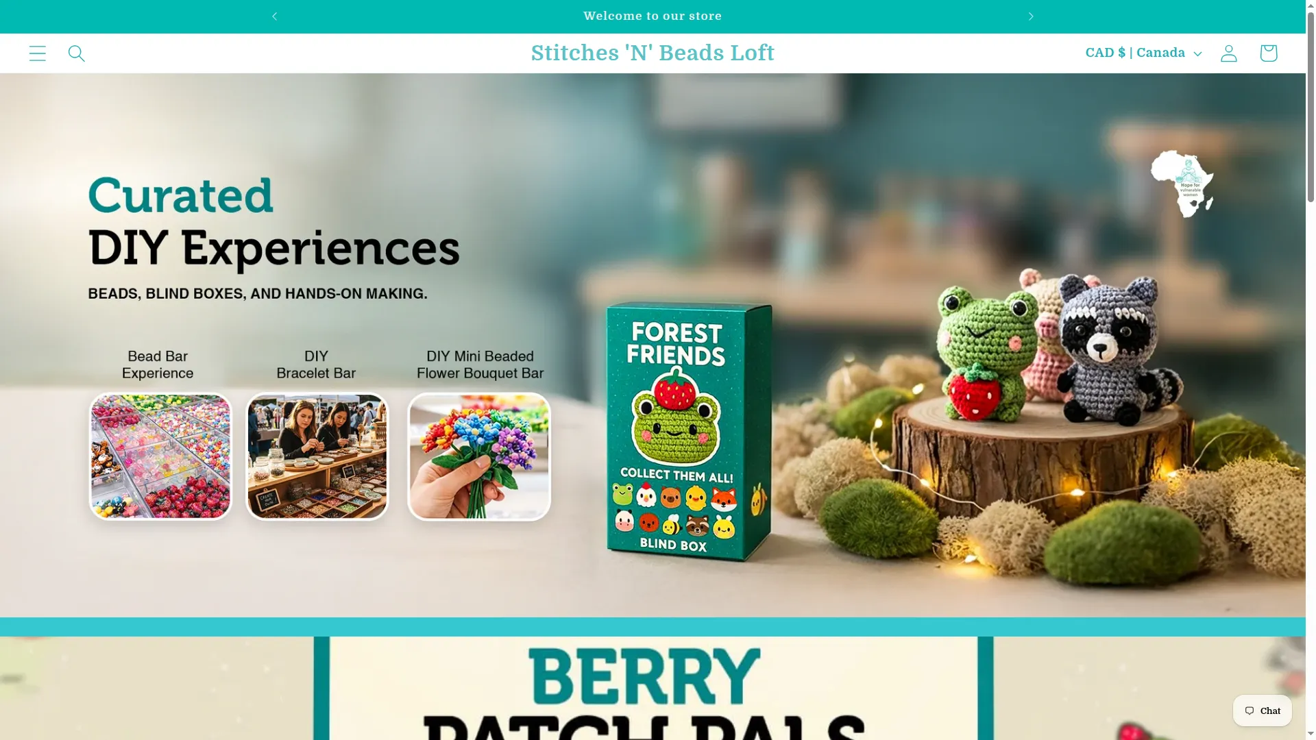 Stitchesnbeadsloft.com
