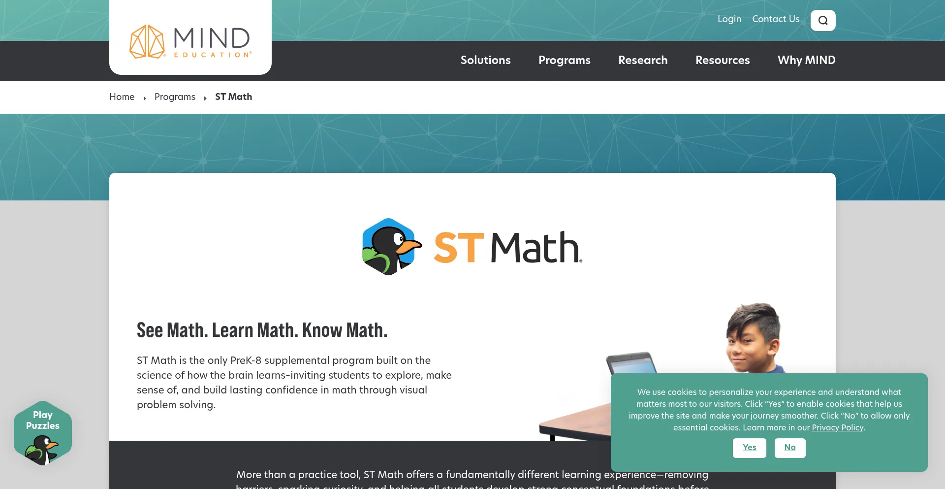 Stmath.com