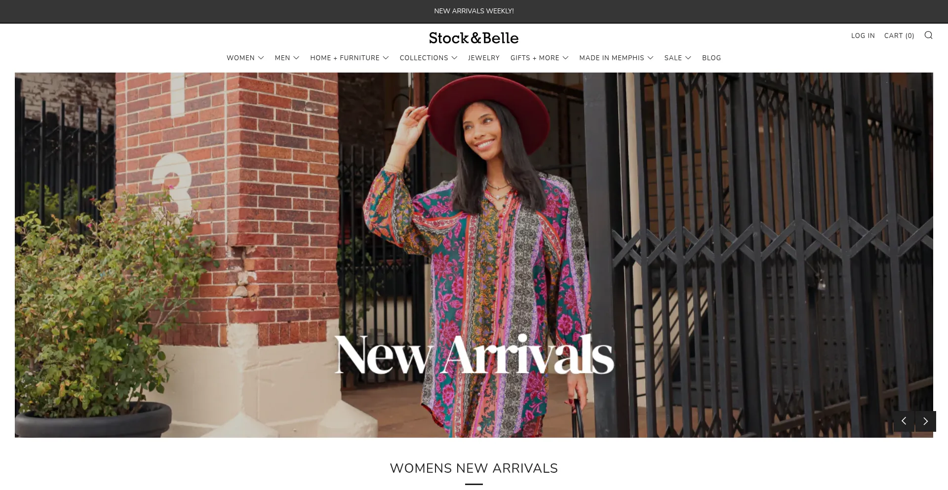 Ist Stockandbelle.myshopify.com sicher und vertrauenswürdig?