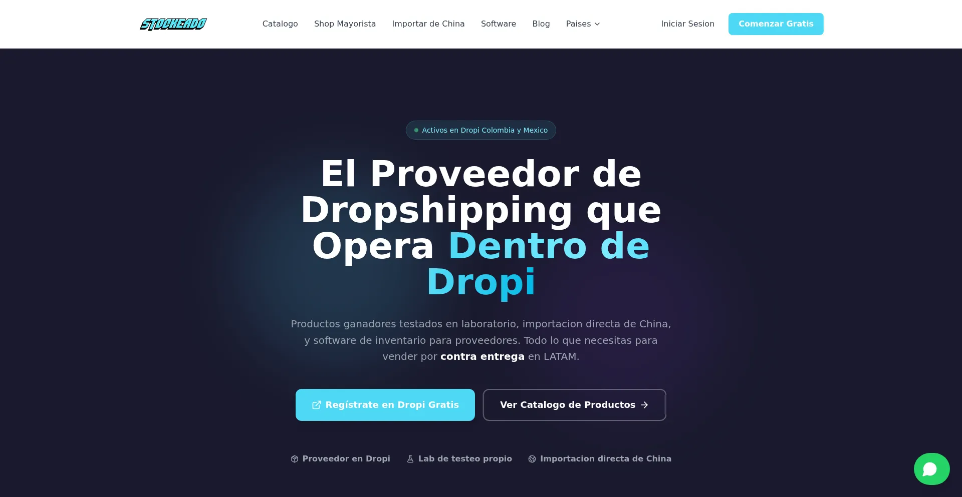 Stockeado.co