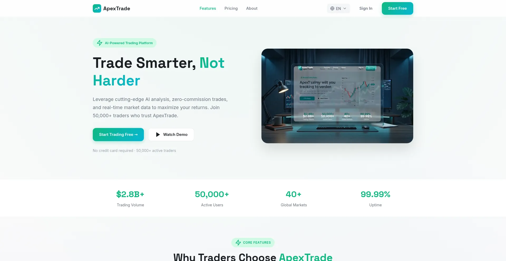 Stocksignal.site