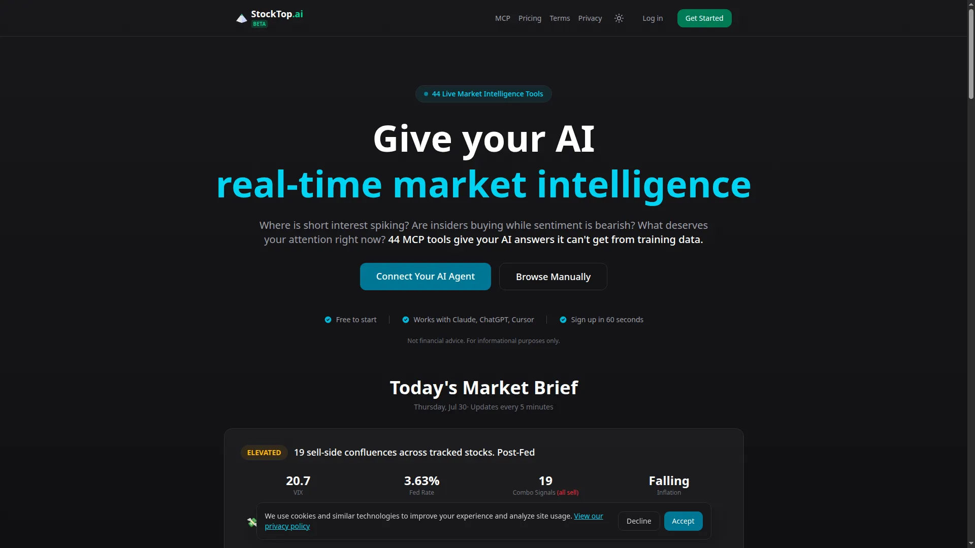 Stocktop.ai
