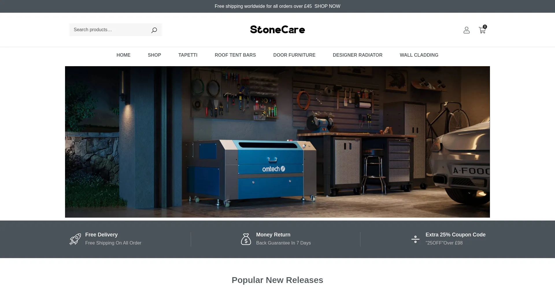 Stonefloorcareequipment.com
