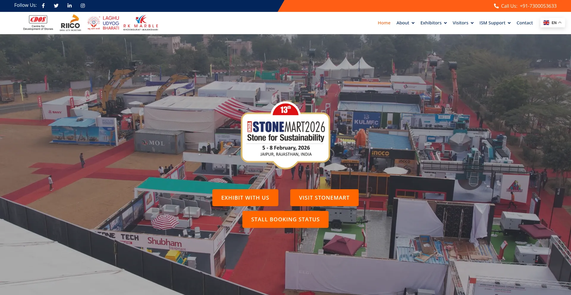 Ist Stonemart-india.in sicher und vertrauenswürdig?