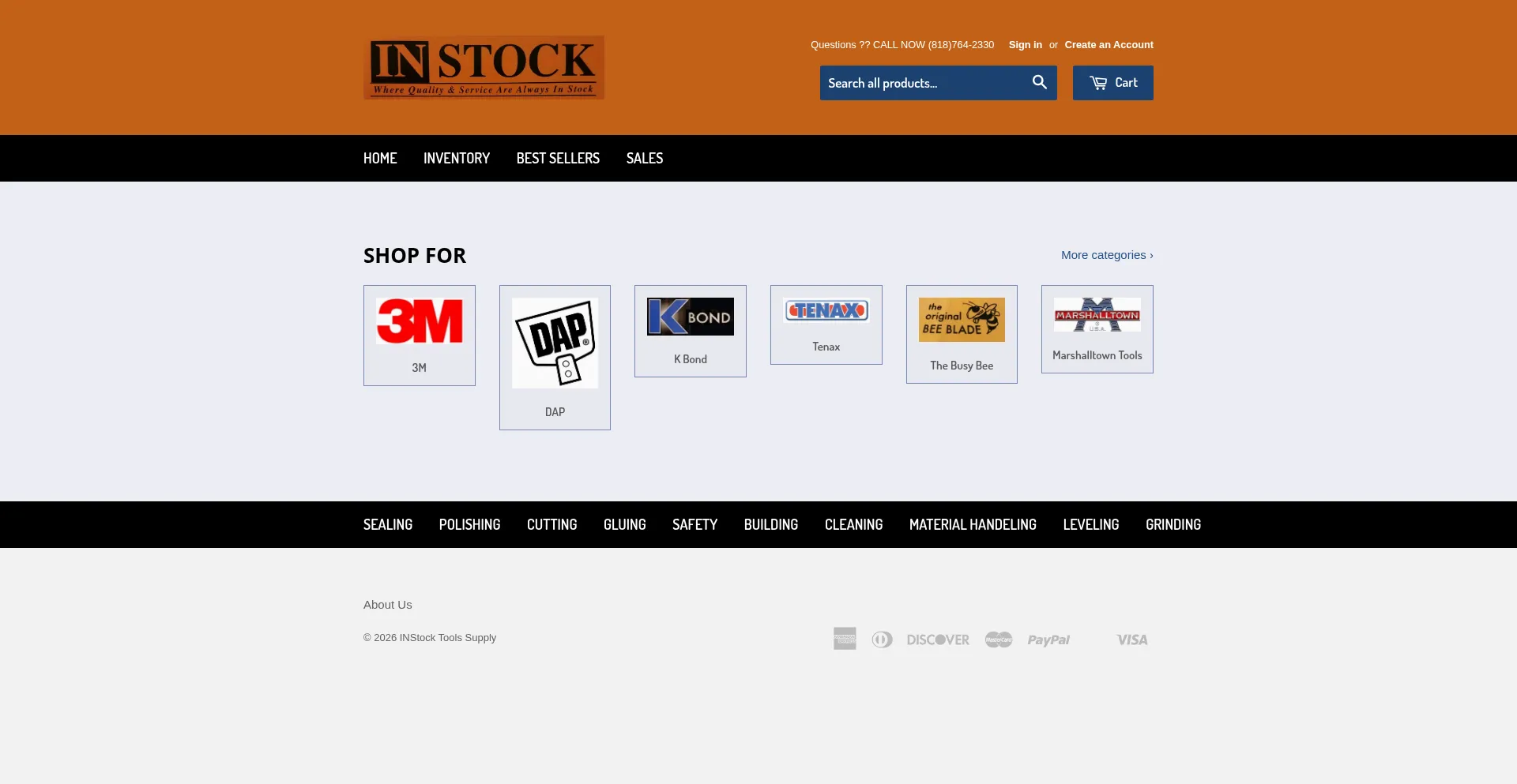 Stoneshopsupply.com