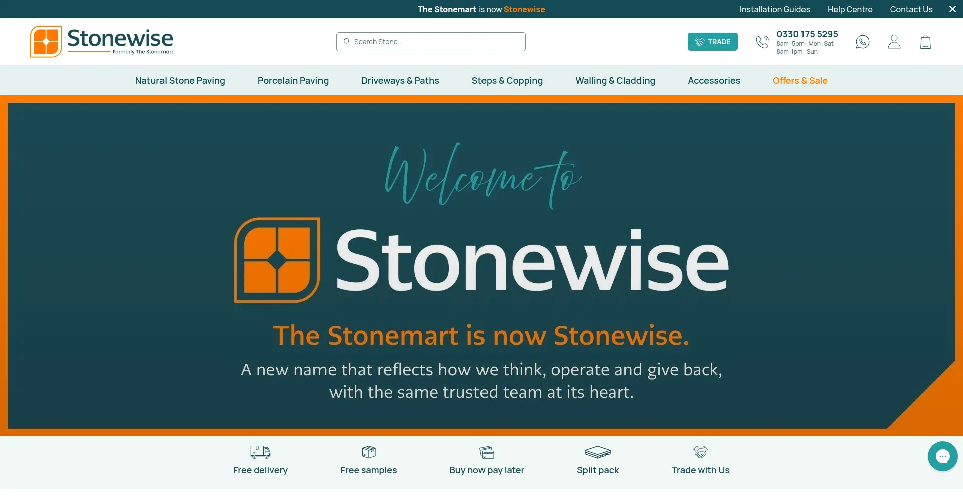 Stonewise.uk