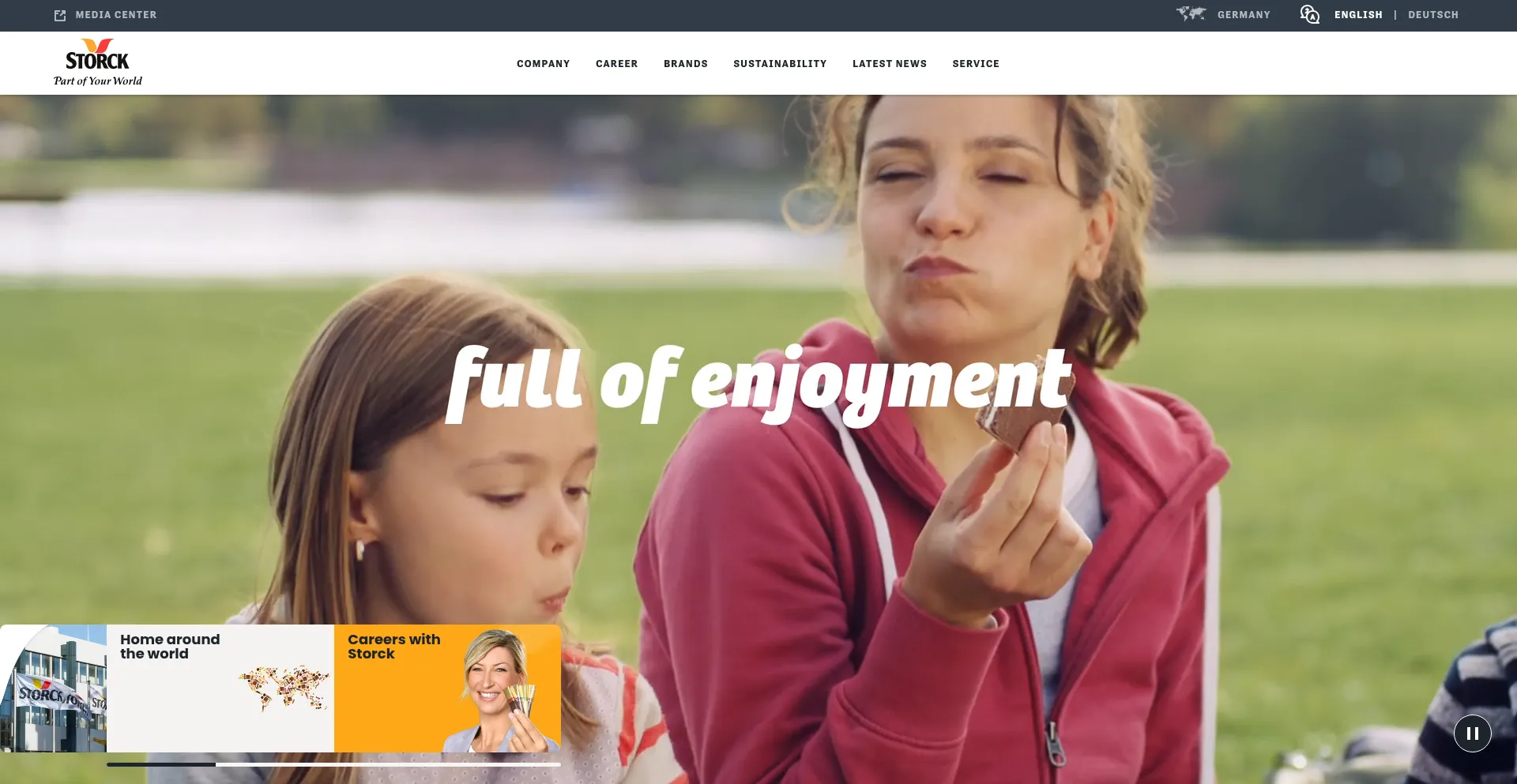 Storck.com