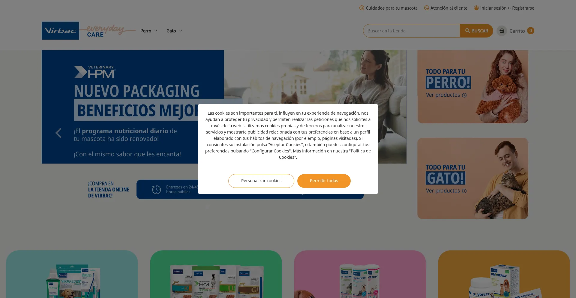 Ist Store.es.virbac.com sicher und vertrauenswürdig?