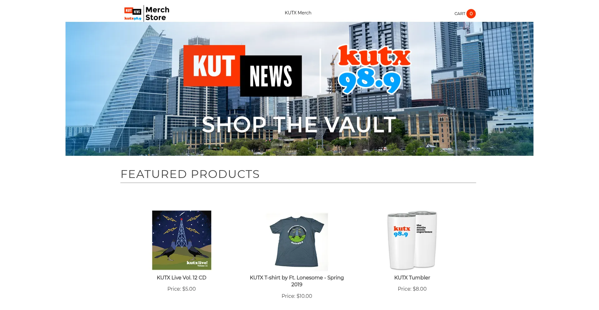 Ist Store.kut.org sicher und vertrauenswürdig?