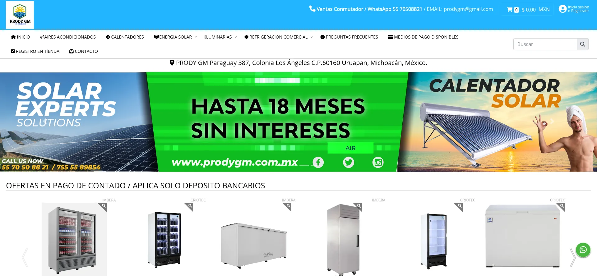 Store.prodygm.com.mx